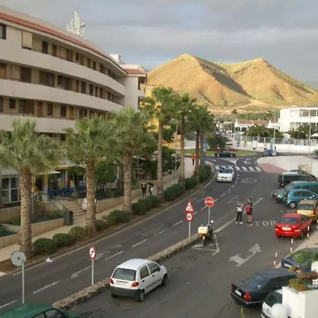 Sumerland Iii Los Cristianos (Tenerife)