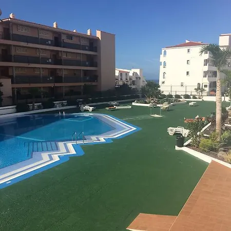 Sumerland Iii Los Cristianos (Tenerife)