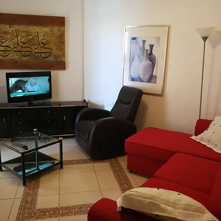 Sumerland Iii Διαμέρισμα Los Cristianos (Tenerife)