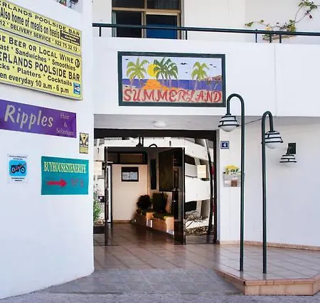 Sumerland Iii Διαμέρισμα *