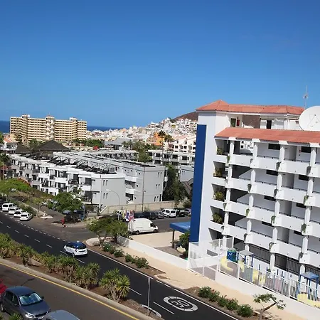 Διαμέρισμα Sumerland Iii Los Cristianos (Tenerife)